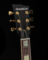 Used Dunable USA Custom Yeti Black NAMM 2025