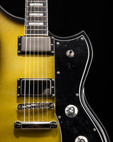 Dunable Yeti DE Aged Silverburst