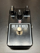 Used Lovepedal Custom Valve Reamer LP808 Overdrive