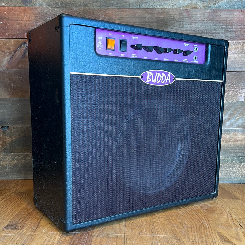 Used Budda Super Drive 30 Combo