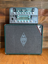 Used Kemper Profiler Head + Cab