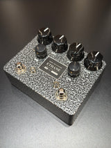 Used Browne Amplification Ethane Dual Overdrive