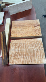 Paul Reed Smith Private Stock McCarty 594 McCarty Glow Smoked Burst