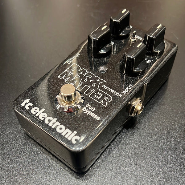 Used TC Electronic Dark Matter Distortion