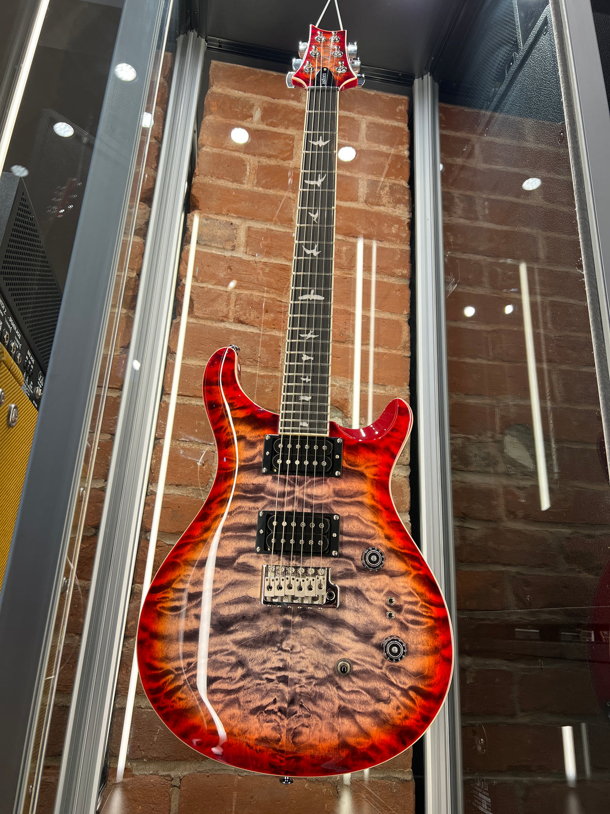 Paul Reed Smith Electric Guitars | Shop New & Used PRS
