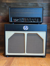 Used 65 Amps Lil’ Whiskey HEAD ONLY