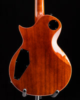 ESP USA Eclipse Quilt Maple Dark Purple Sunburst