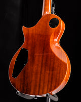 ESP USA Eclipse Quilt Maple Dark Purple Sunburst