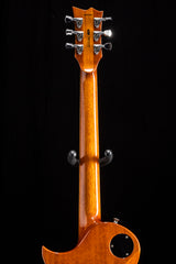 ESP USA Eclipse Quilted Maple Aqua Marine Sunburst