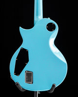 ESP USA Eclipse Arctic Sparkle