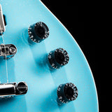 ESP USA Eclipse Arctic Sparkle