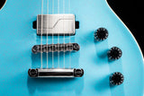 ESP USA Eclipse Arctic Sparkle
