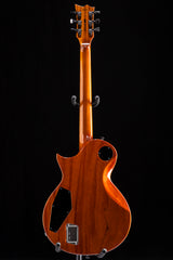 ESP USA Eclipse Ghost Flame