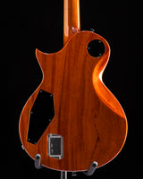 ESP USA Eclipse Ghost Flame