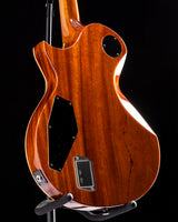 ESP USA Eclipse Ghost Flame