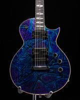 ESP USA Eclipse Ghost Flame