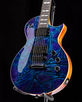 ESP USA Eclipse Ghost Flame