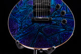 ESP USA Eclipse Ghost Flame