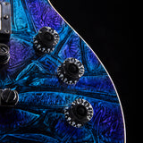 ESP USA Eclipse Ghost Flame