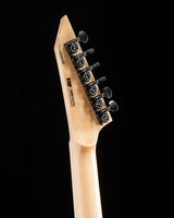ESP USA Horizon-II Quilt Dark Lime Sunburst