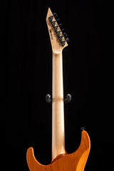 ESP USA Horizon-II Quilt Dark Lime Sunburst