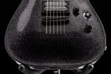 ESP USA Horizon-II Black Sparkle