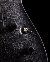 ESP USA Horizon-II Black Sparkle
