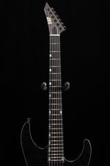 ESP USA M-I NT  Black Sparkle
