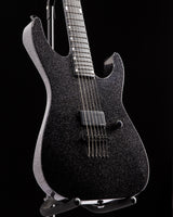 ESP USA M-I NT  Black Sparkle
