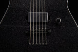 ESP USA M-I NT  Black Sparkle