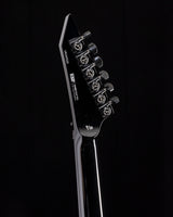 ESP USA Limited Edition V-II FR See Thru Black Sunburst