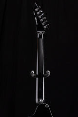 ESP USA Limited Edition V-II FR See Thru Black Sunburst