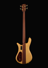 Spector Euro 4 Rex Brown Signature Desert Gold Pre-Order