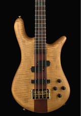 Spector Euro 4 Rex Brown Signature Desert Gold Pre-Order