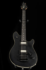 Used EVH Wolfgang Special Stealth Hardtail Black