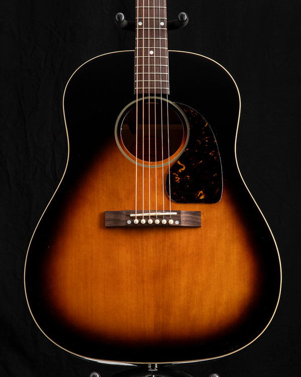 Epiphone 1942 Banner J-45 Reissue Vintage Sunburst