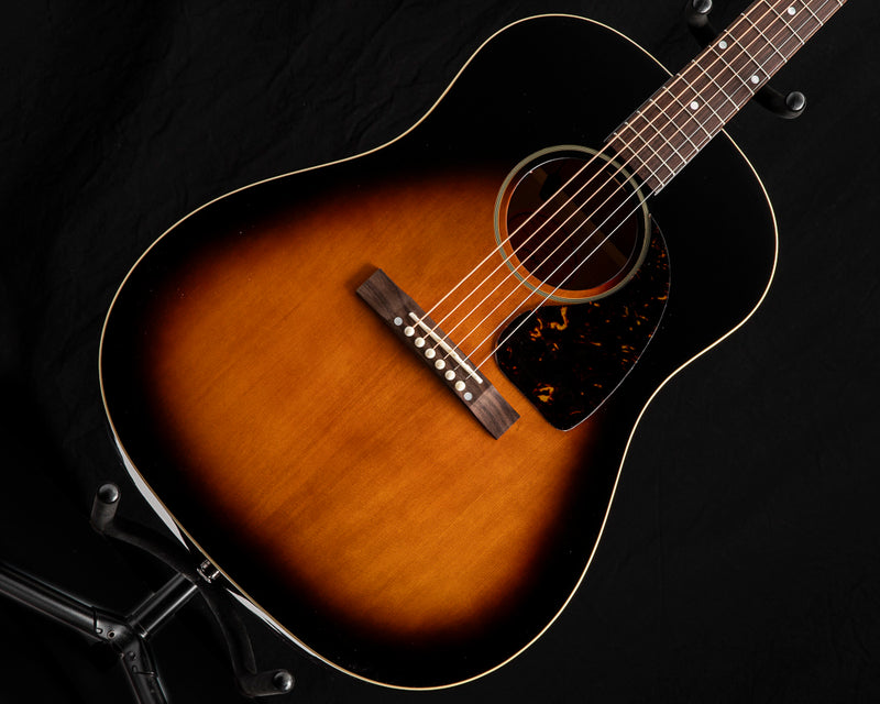 Epiphone 1942 Banner J-45 Reissue Vintage Sunburst