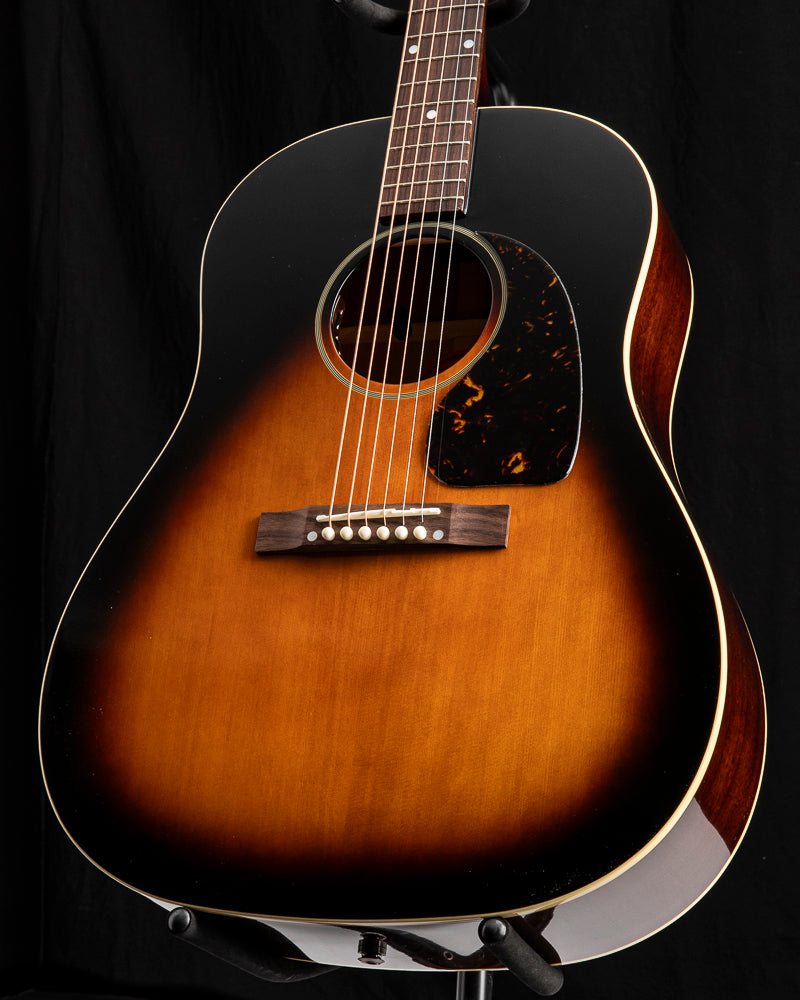 Epiphone 1942 Banner J-45 Reissue Vintage Sunburst