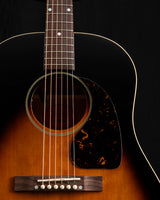 Epiphone 1942 Banner J-45 Reissue Vintage Sunburst