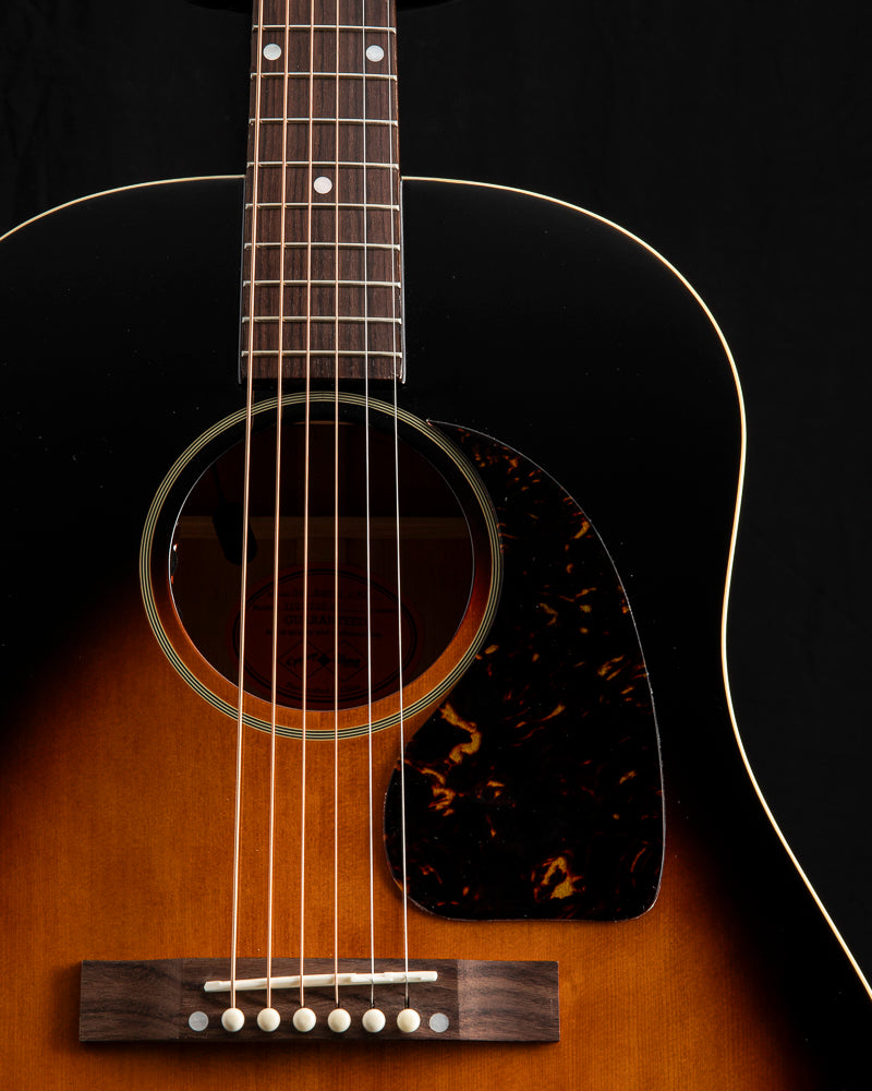 Epiphone 1942 Banner J-45 Reissue Vintage Sunburst