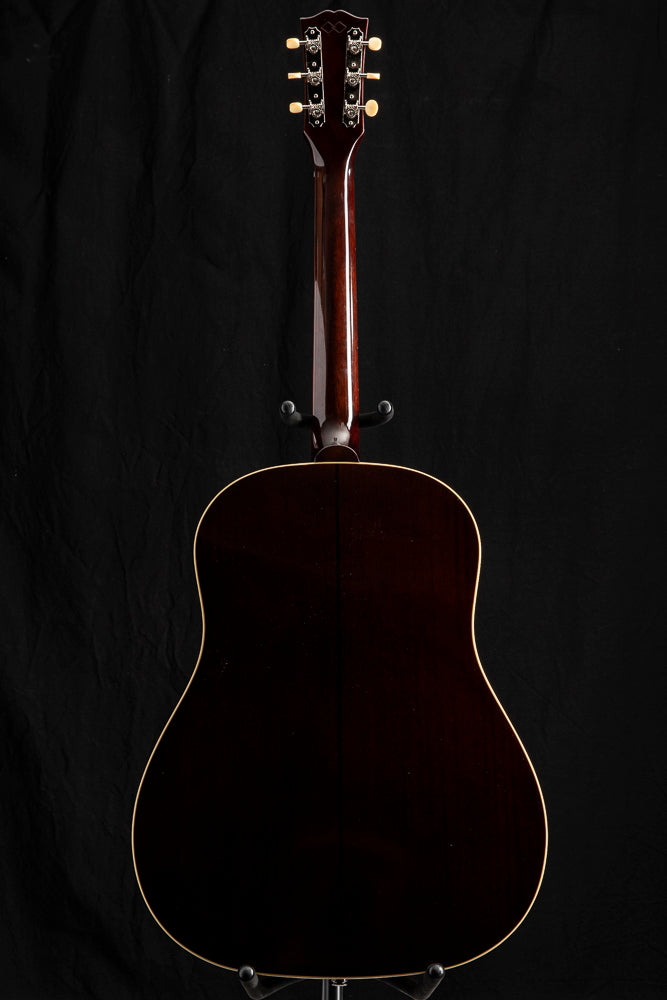 Epiphone 1942 Banner J-45 Reissue Vintage Sunburst
