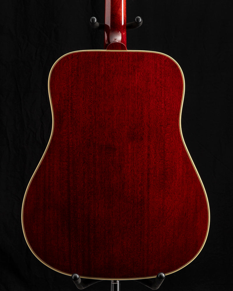 Epiphone 1960 Hummingbird Reissue Heritage Cherry Sunburst