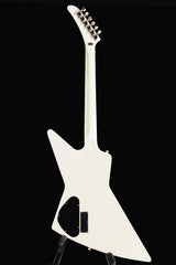 Epiphone 80s Explorer EMG Classic White