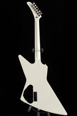Epiphone 80s Explorer EMG Classic White
