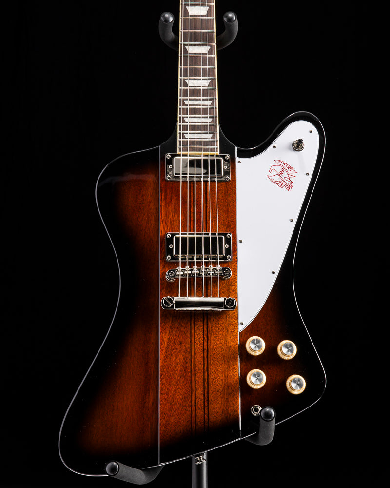 epiphone Firebird Vintage Sunburst　エピフォン Epiphone Firebird Vintage Sunburst – Neck-Through Design