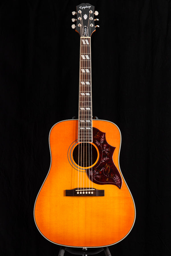 1960 Epiphone SG Standard Cherry | Inspired by Gibson Collection