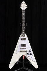 Epiphone Flying V 70s Classic White
