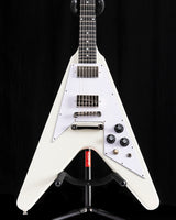 Epiphone Flying V 70s Classic White
