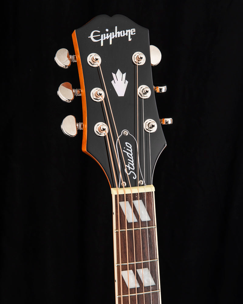 1960 Epiphone SG Standard Cherry | Inspired by Gibson Collection