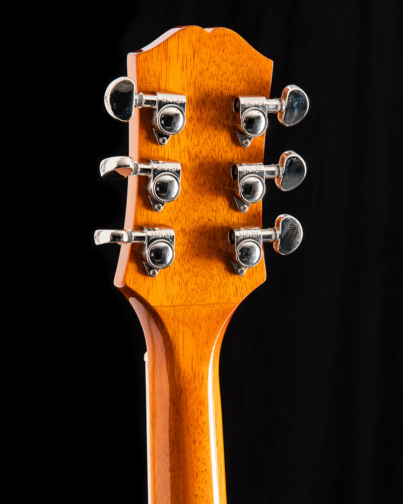 1960 Epiphone SG Standard Cherry | Inspired by Gibson Collection